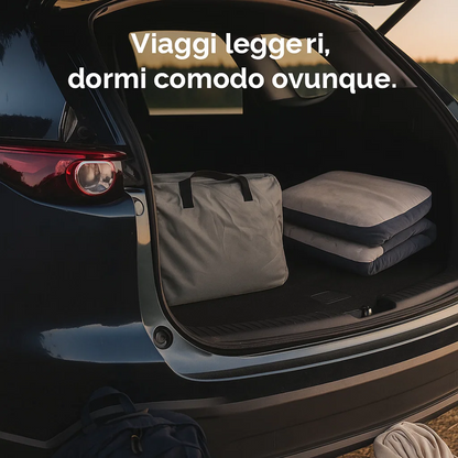 Materasso Matrimoniale Gonfiabile - OFFERTA LAMPO